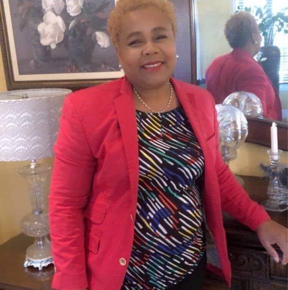 Meet your Posher, Margareth - Picture 1 of 1